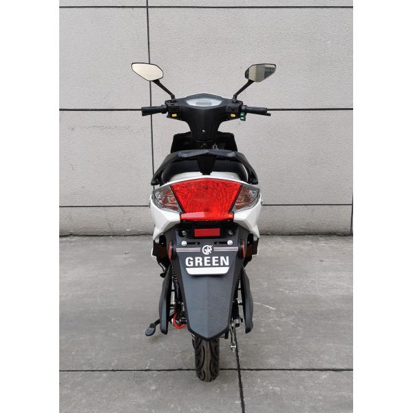 On sale New designed electric moped scooter with lithuim battery/lead acid battery and OEM service