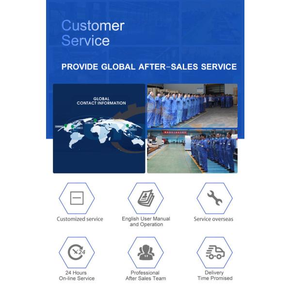 Accurate Positioning CNC Fiber Laser Cutting Machine 100m/Min