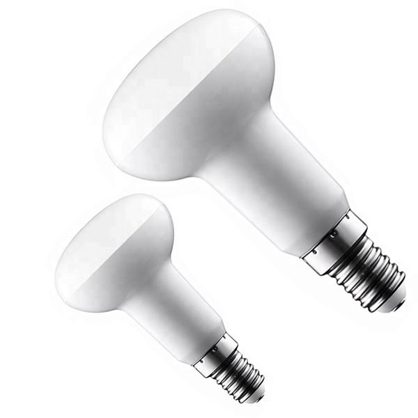 2700K-6500K Warm White LED Bulb , Ultraportable R Series LED Bulb
