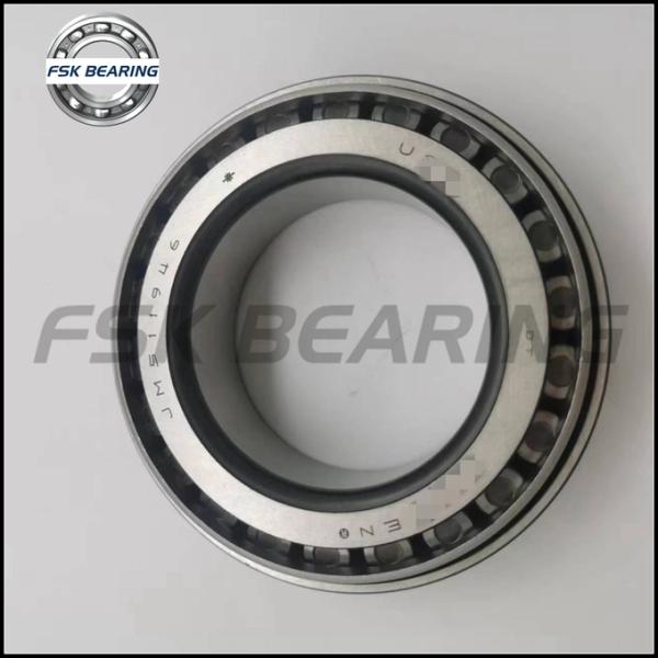 High Precision HDB058 SET 1098 Tapered Roller Bearing 55*95*30mm Spare Parts For SKF