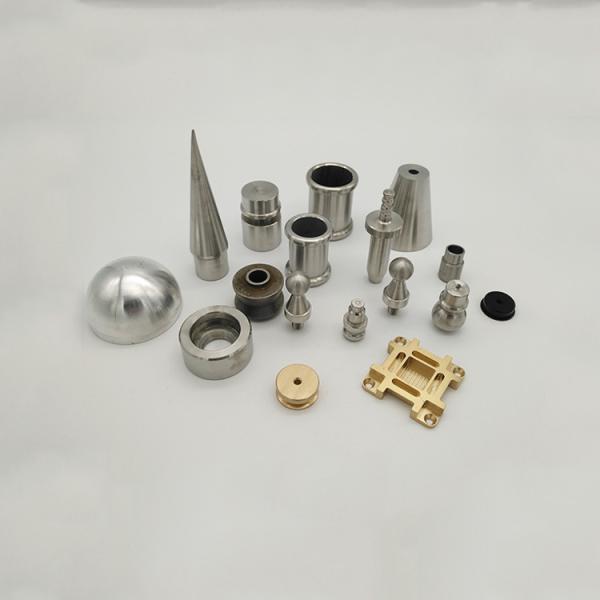 Manufacturing Prototype Cnc Machining Aluminum Steel Cnc Auto Service