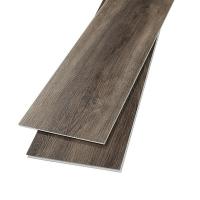 Revestimento composto plástico de vista de madeira Spc 4.2mm de pavimentação plásticos do vinil da pedra