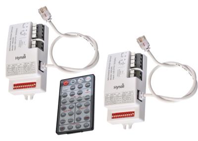 Interruptor durável HNT205 do sensor de movimento da C.A. IP20 sobre a proteção da carga para a borda de arrasto