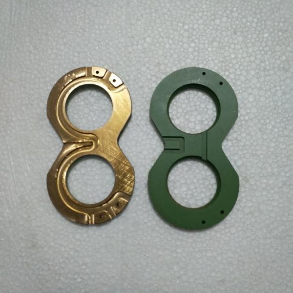 391-2185-057 Thrust plate in P350 bushing pumps