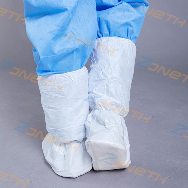 SF Microporous Anti Slip Covers For Shoes