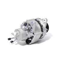 l'alternateur automatique du moteur 23100-43G06 pour Nissan PRENNENT (D21) le moteur 1985-1998 2,5 D 4WD
