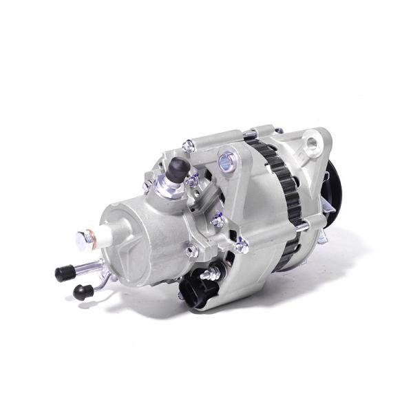 Nissan PICK UP (D21) 1985-1998 Engine 2.5 D 4WD 23100-43G06 Auto Engine Alternator
