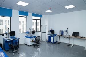 Nanjing Speedy Laser Technology Co., Ltd.
