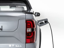 Пикап EREV запустил Changan Hunter с аккумулятором мощностью 31,18 кВтч для комбинированного диапазона 180 км CLTC 1031 км