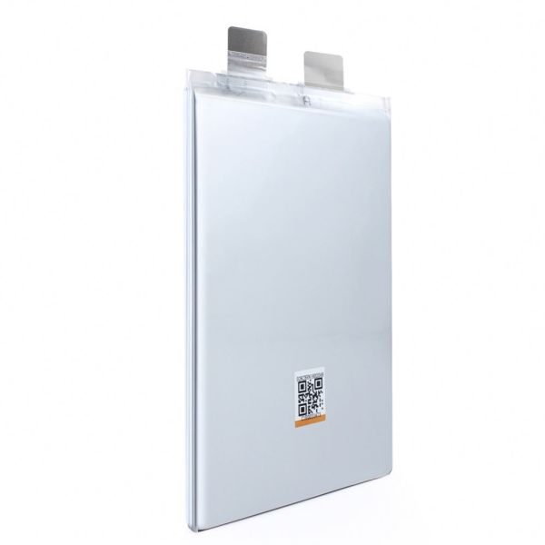 LiFePO4 20Ah 3.2V Deep Cycle Battery Li-Polymer Lithium Iron Phosphate Prismatic Pouch Battery