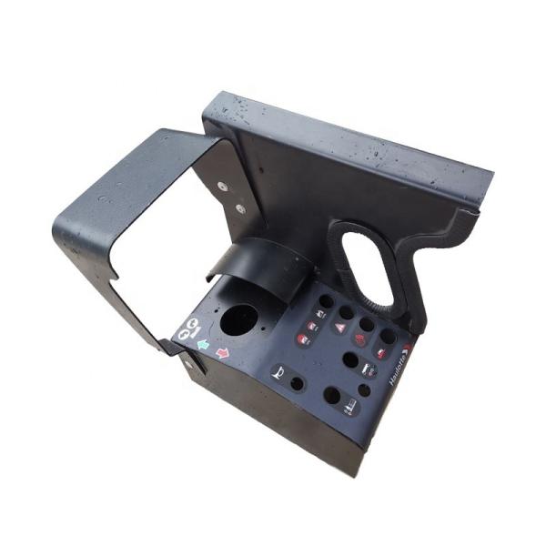 Nueva cubierta de caja de control 4000311410 para Haulotte Elevador de tijeras Optimum 08 Compact 10