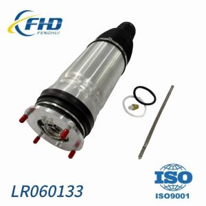 L405 Front Airbag Suspension Air Spring Repair Kits For Land Range Rover