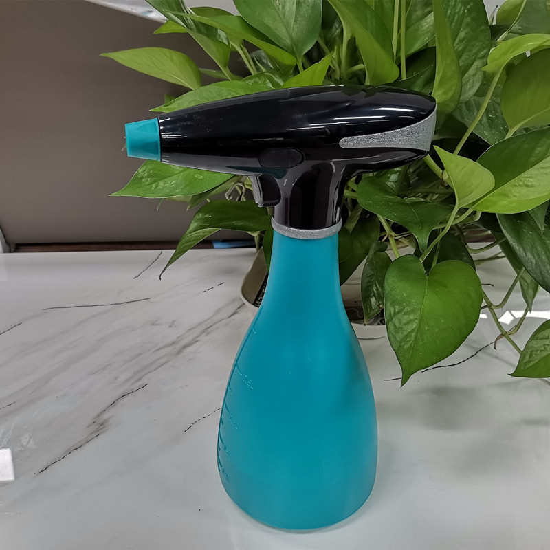 автоматический спрейер воды 800mAh для дезинфектанта заводов 33.8oz
