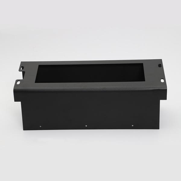 AL 5052 AL 6061 Aluminum Sheet Metal Fabrication Welding