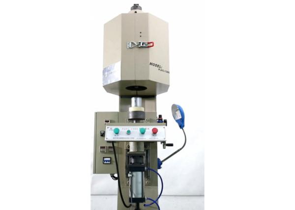 Spin-On Oil Filter Can Sealing Machine Oil Filter Making Machine
