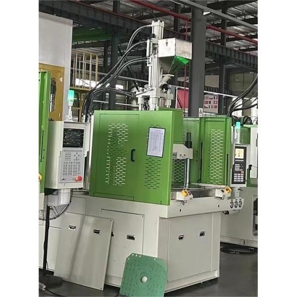 50 - 2000T Rotary Table Machine With 0 - 1000mm Opening Stroke