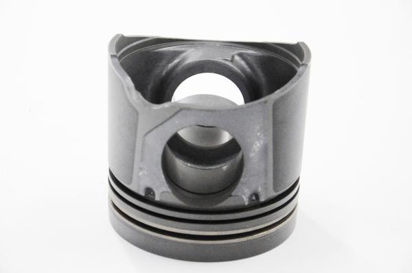 Construction Machinery Spare Parts D6D Piston Overhaul Kit For Volvo Excavator