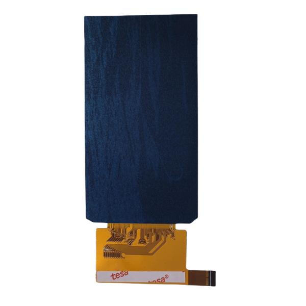 Module d'affichage AMOLED 4,3 pouces avec une luminosité de 260 cd/m2, résolution 540*960, interface MIPI