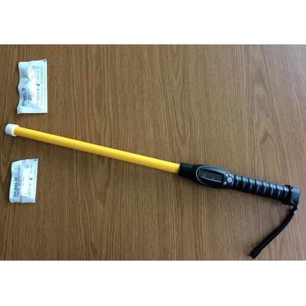 134.2khz Long Range Electronic Sheep Tag Readers Support Bluetooth / USB