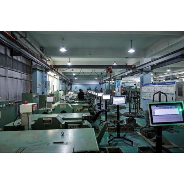 wenzhou zhengxin pipe co.,ltd