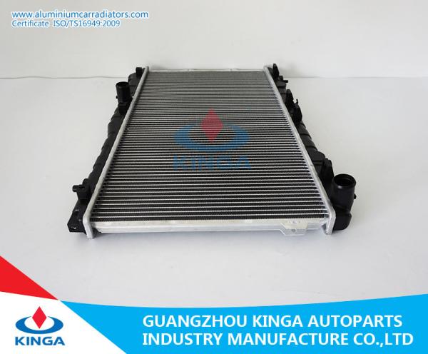 Heat Exchanger Radiator Replacement For HUNDAI KIA CERATO 1.5'04 MT 25310-2F500