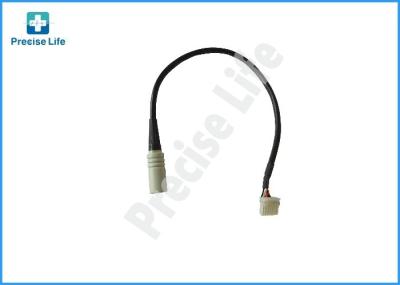 Cabo do sensor de fluxo de Drager Savina das peças/acessórios do ventilador de Savina
