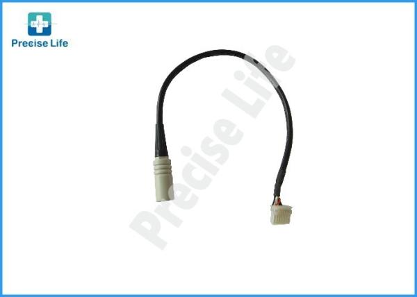 Cabo do sensor de fluxo de Drager Savina das peças/acessórios do ventilador de Savina