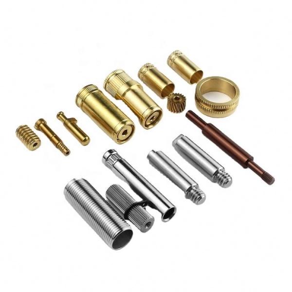 Estándar de las partes 0.005m m GB ASTM de la precisión de aluminio del OEM que trabaja a máquina