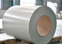 Coil d'aluminium revêtu de couleur réglable pour une largeur allant jusqu'à 2000 mm