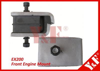 Professional Customized HITACHI EX200 Excavator Shock Absorber