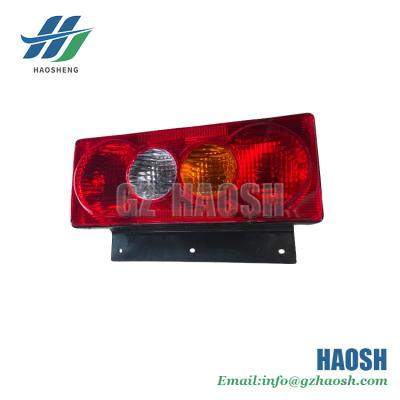 TAIL LAMP  0-94178916 094178916  For ISUZU KY N900 Replacement
