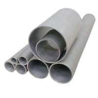 Tubulação soldada da tubulação da liga de níquel de C276 Inconel 601600 ASTM B516