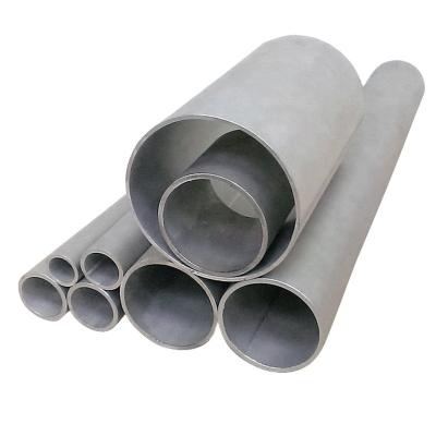 Hastelloy C276 Inconel 601600 ASTM B516 Nickel Alloy Welded Pipe Tubing