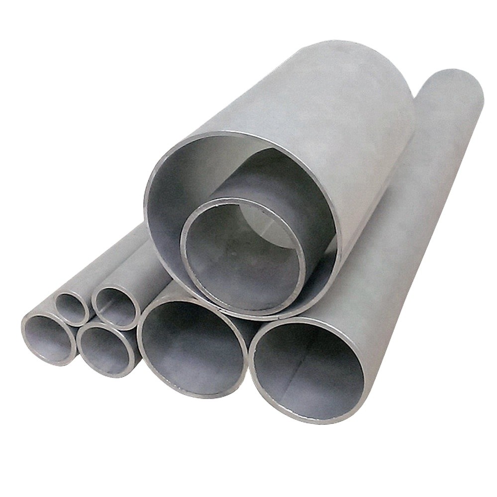 Трубопровод трубы сплава никеля C276 Inconel 601600 ASTM B516 сваренный