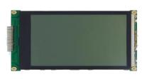 Custom Graphic LCD Display Module Mono DFSTN Negative Display Screen