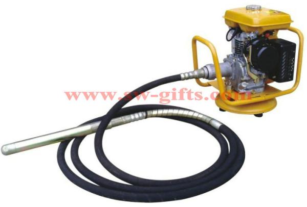 China manufacter Robin Gasoline petrol Concrete Vibrator in www.en-machinery.com