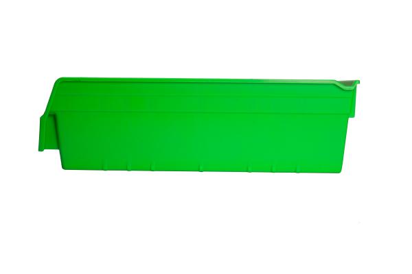 Customized Color Plastic Storage Bins for Car Parts Bolts Storage Stackable and Durable