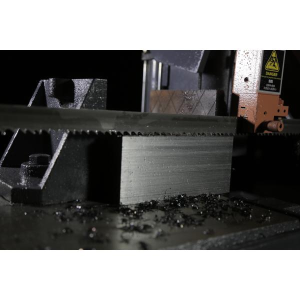 Customized  Industrial Band Saw Mold steel carbide bandsaw blade