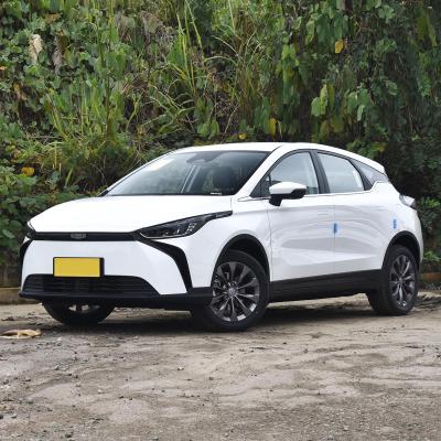 Novo Smart Geely Geometry M6 Pure Electric EV Car 2022 450