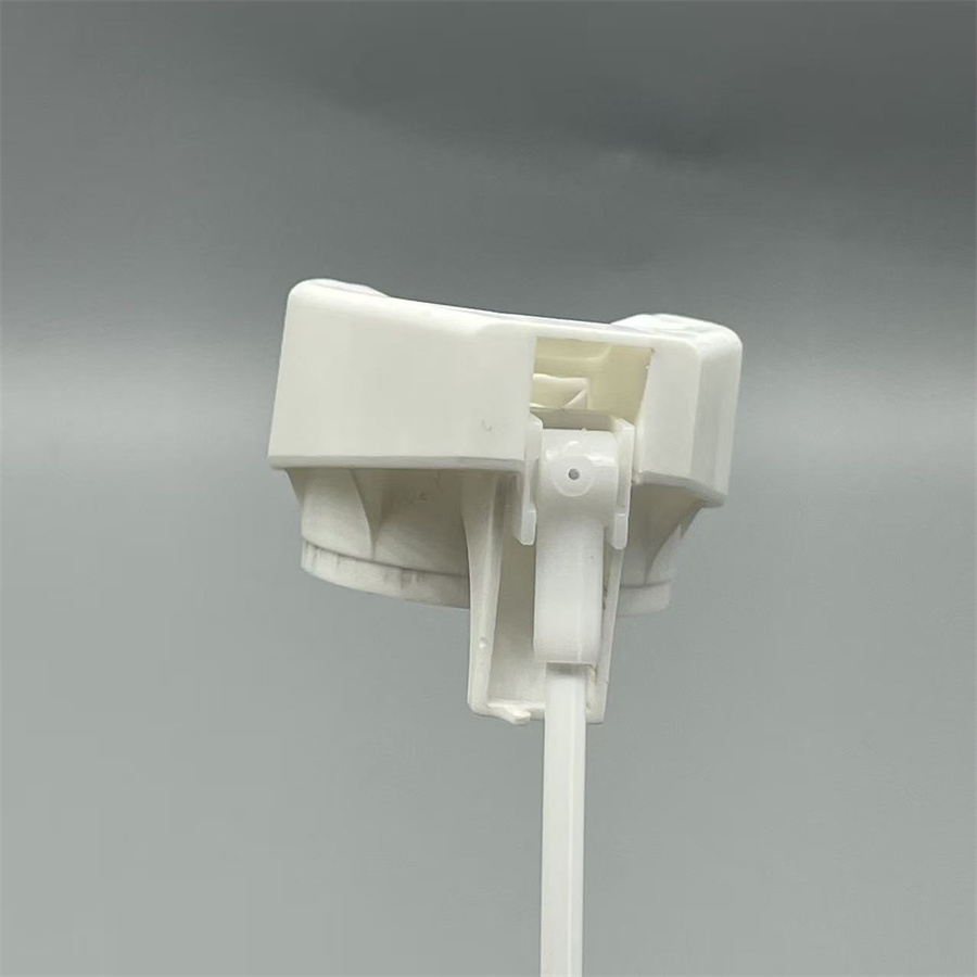 Car Chain Lubricant Aerosol Actuator, Automotive Lubricant Spray Nozzle