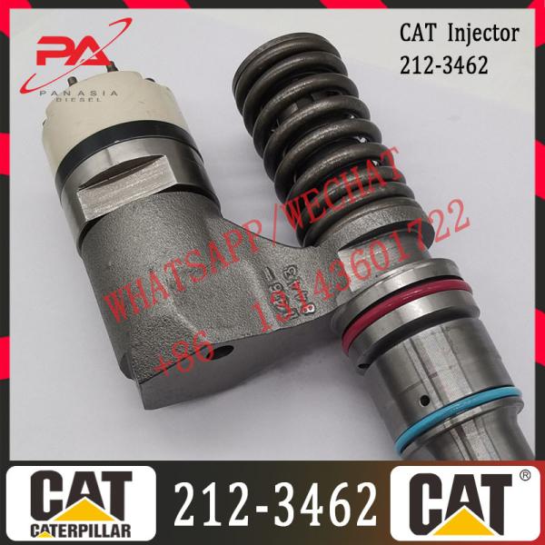 212-3462 C-A-Terpillar C10 Engine Common Rail Fuel Injector  211-3028 212-3460 212-3461 10R-0967
