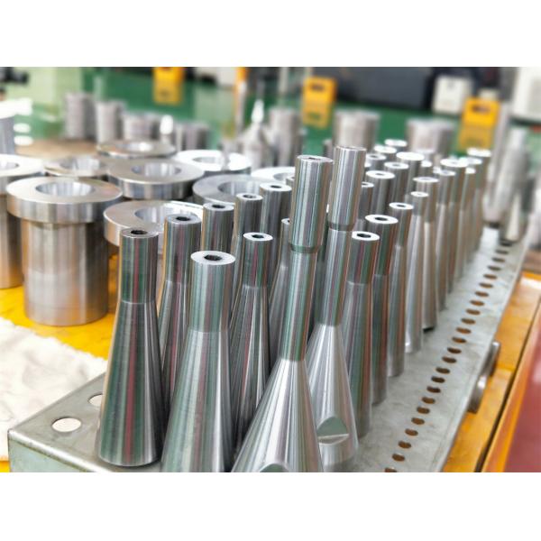 WeiFang Kaide Plastics Machinery Co.,ltd