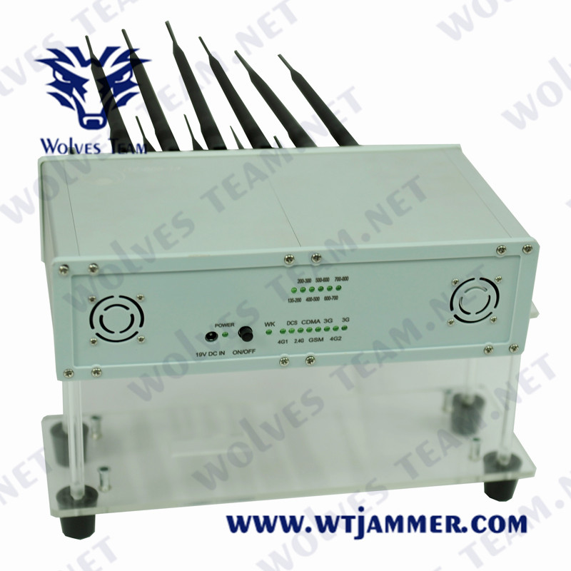 Jammer WIFI GPS GSM CDMA сигнала мобильного телефона антенн направленного действия Omni