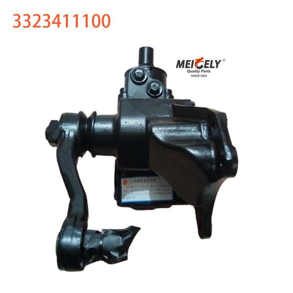 Рулевое устройство OEM 3323411100 Сборка рулевого устройства для ISUZU-NKR