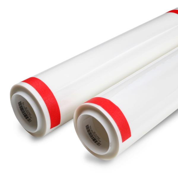 High Gloss TPU Paint Protection Film 6-10Mil Chemical Resistant