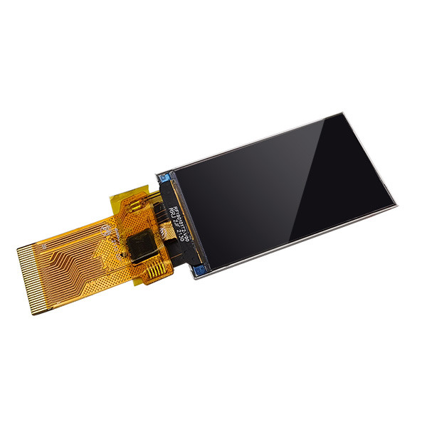 Касание TFT 1,9 дюймов показывает 170x320 с интерфейсом ST7789V SPI RGB