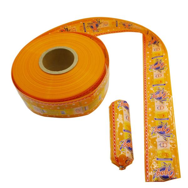 Пищевые продукты с высоким сокращением большого размера Flexography печать говядины корпус для оптовой продажи