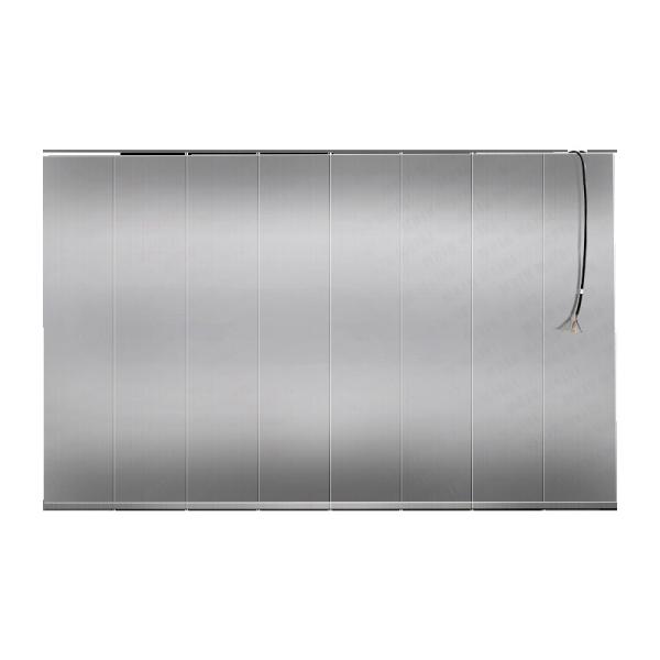 Sistema de chuveiro de ar 220V 50Hz para alimentação e bebida Sala limpa