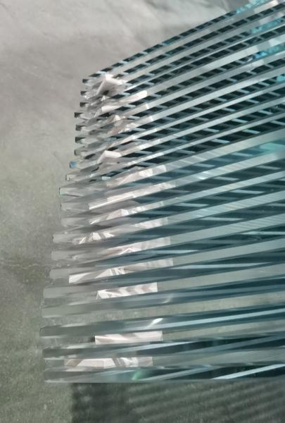 Factory Price Aluminium Dividers Tempered Glass Office Partition