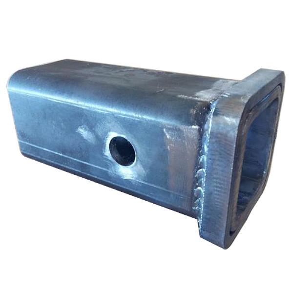0.1mm Satinless Steel Aluminum Welding Fabrication Service